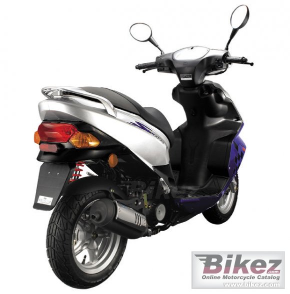 Daelim S-Five gallery